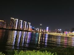 -小林哥的海鲜馆·夜宵烧烤(渔人码头店)