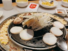 -韩宫宴和牛烤肉(盐城金鹰店)