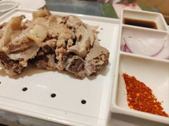 -老毛手抓·盐池滩羊非遗手抓(宁夏总店)