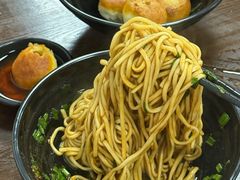 -赵宝美煎包店