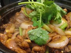 -川香煲(茅台路店)