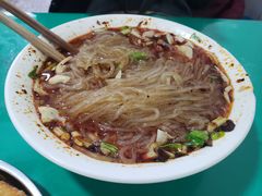 -甘记肥肠粉(马鞍北路店)