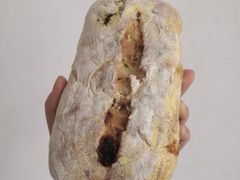 白巧蔓越莓-仙峰天然面包(迎宾路店)