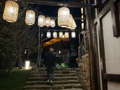 -茅山东方盐湖城景区