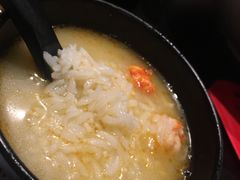小龙虾泡饭-沪小胖小龙虾(淮海中路旗舰店)