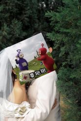 -保定巴黎婚纱摄影