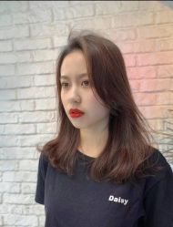点击看大图 -MORI HAIR SALON日式美发沙龙
