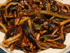 -苏帮袁Sue Cuisine(将台店)
