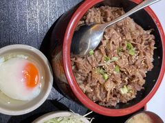 -牛邸·烧肉饭(来福士店)