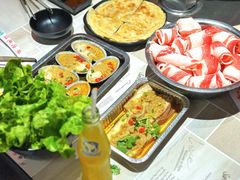 -胡哥烤肥牛(车公庙店)