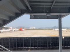 -厦门高崎国际机场-T4航站楼