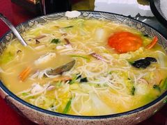 -万家宴海鲜大酒楼(五四路店)