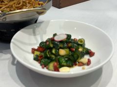 -聚鑫阁江浙菜·非遗传承技艺(青村帝华园店)
