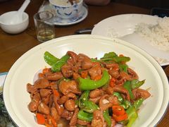 -宴武夷·匠心闽味(印象大红袍店)