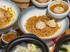 -馋三尺蟹粉小笼(人民广场店)