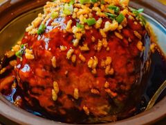 招牌狮子头-扬州狮子楼·非遗淮扬菜(东关街店)