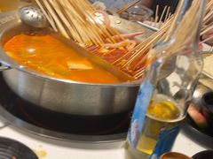 -屋头串串(临江路店)