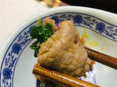 -蜀都小君肝串串香火锅(龙华旗舰店)
