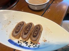 -前门杨记·铜锅涮肉(王府井·故宫店)