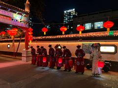 -白家大院·王府宫廷菜(苏州街店)