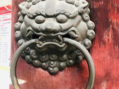 -采石矶-马鞍山太白楼