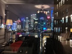 -上海外滩华尔道夫酒店