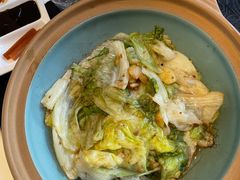 -正德楼果木烤鸭·渔家菜(东港店)