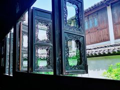 -乌镇东栅景区