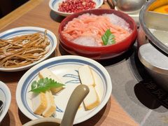 -巴奴毛肚火锅(京西大悦城店)
