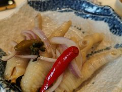 -景月阁空中食府(希尔顿酒店)
