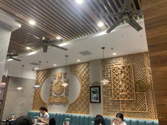 -小杨生煎(白玉兰广场店)