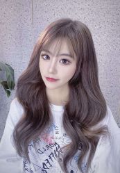 点击看大图 -3AM·S HAIR SALON烫发染发接发