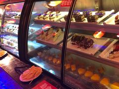 -春风十里海鲜火锅烤肉自助餐厅(华强店)