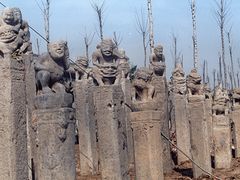 -西安关中民俗艺术博物院