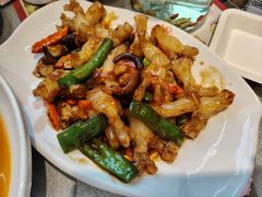 -添福来墨鱼饺子 · 海鲜东北菜(大连星海·黄浦路店)