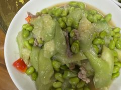 -芦茨金富饭庄·25年老字号·专做稻草鸡