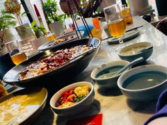 -懒人盐府人家(航天桥店)