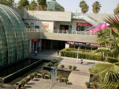 -萨莉亚意式餐厅(深圳北站店)