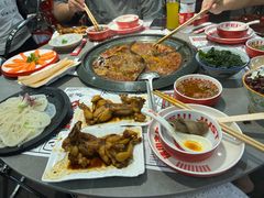 -生活如沸·顺德水牛奶火锅(大学路店)