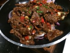 iphone_upload_pic-渔乡米香·剁椒鱼头(四方坪店)