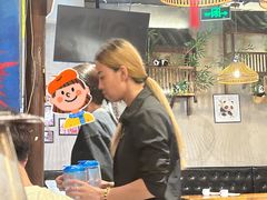 -炉小二铜锅牛蛙•川湘菜(三里屯店)