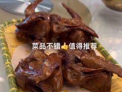 -五谷芳乳鸽王(海景店)