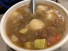 -郑家包子牛肉拉面(尚勤路店)
