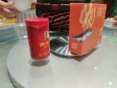 -辛香味烧鱼馆·非遗技艺·排骨红烧肉(光谷医药园店)