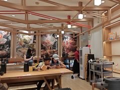 -味千拉面(广州白云机场T1西二店)