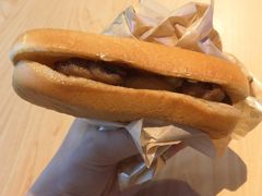 -麦当劳(景城邻里中心店)