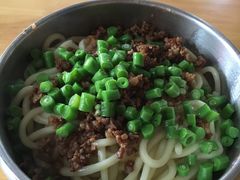 -左撇子私房面