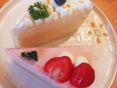 -甜朴祯手感烘焙店