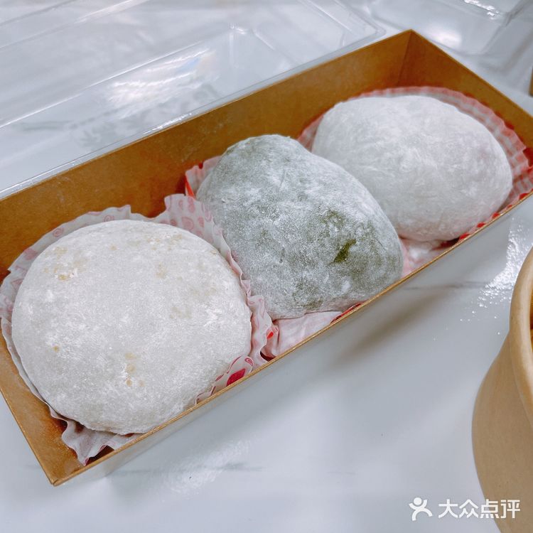 糯米爱好者的宝地