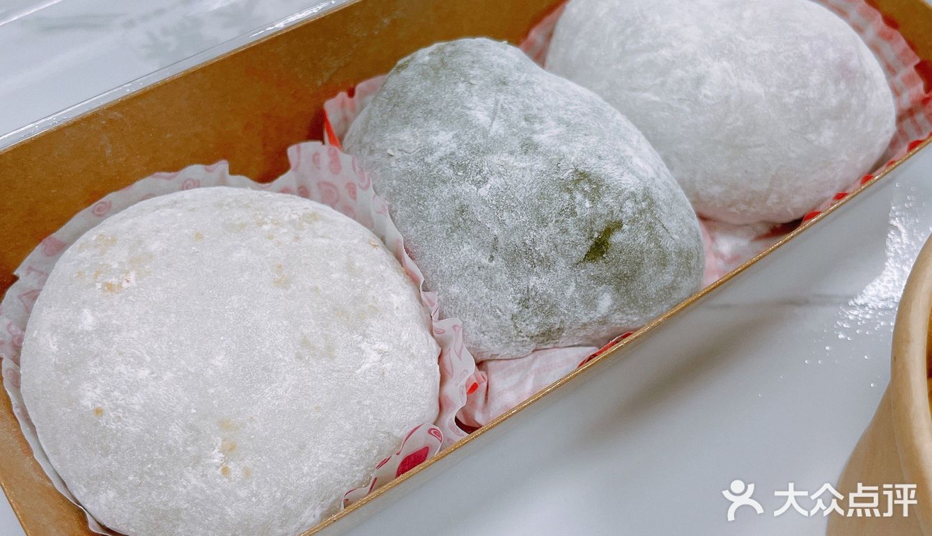 糯米爱好者的宝地